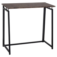 Стол компьютерный Brabix Loft CD-001 Stained Oak (641209)