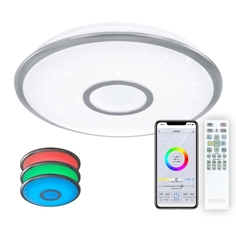 Умный свет Citilux Starlight Smart CL703A40G Starlight Smart CL703A40G