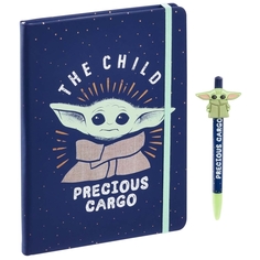 Сувенир Funko Star Wars Mandalorian: The Child Precious Cargo