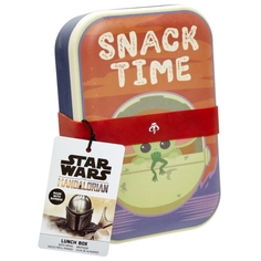 Контейнер Funko Star Wars Mandalorian: The Child Star Wars Mandalorian: The Child
