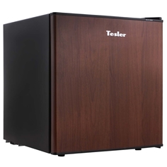 Холодильник Tesler RC-55 Wood TESLER Холодильник Tesler RC-55 Wood