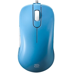 Игровая мышь Zowie S1 DIVINA Blue