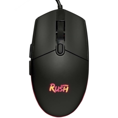 Игровая мышь Smartbuy RUSH (SBM-714G-K)