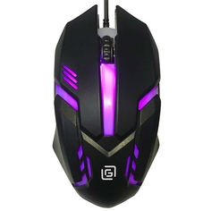 Игровая мышь Oklick 396M INSOMNIA 396M INSOMNIA