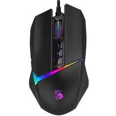 Игровая мышь A4Tech Bloody W60 Max черный Bloody W60 Max черный