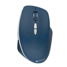 Мышь беспроводная Canyon CNS-CMSW21BL CNS-CMSW21BL