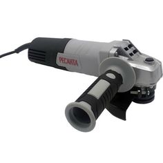 Угловая шлифовальная машина Ресанта УШМ-125/1100 (75/12/3)
