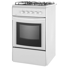 Газовая плита (50-55 см) Flama RG 24038-W RG 24038-W