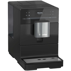 Кофемашина автоматическая Miele CM5310 Black Obsidian OBSW CM5310 Black Obsidian OBSW