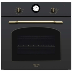 Электрический духовой шкаф Hotpoint-Ariston FVT 801 H AN HA FVT 801 H AN HA