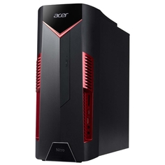 Системный блок игровой Acer Nitro N50-600 DG.E0HER.03C