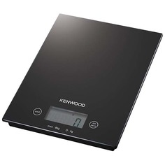 Весы кухонные Kenwood DS400 черные DS400 черные