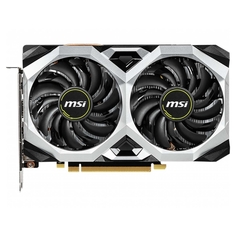 Видеокарта MSI GeForce RTX 2060 VENTUS XS 6G OC