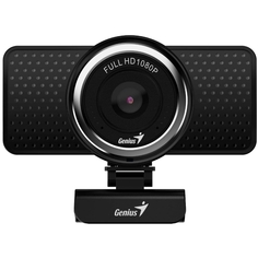Web-камера Genius ECam 8000 Black