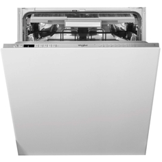 Встраиваемая посудомоечная машина 60 см Whirlpool WIO 3O540 PELG WIO 3O540 PELG