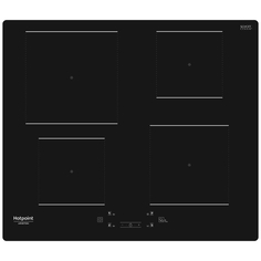 Встраиваемая индукционная панель Hotpoint-Ariston HQ 5660S NE HQ 5660S NE