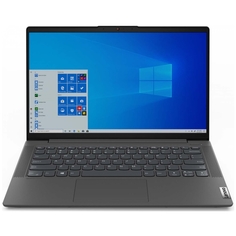 Ультрабук Lenovo IdeaPad 5 14IIL05 (81YH00BDRU)