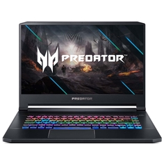Ноутбук игровой Acer Predator Triton PT515-52-75HU NH.Q6WER.005 Predator Triton PT515-52-75HU NH.Q6WER.005