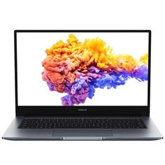 Ноутбук Honor MagicBook 14 R5/8/512 Gray (NblL-WDQ9HN)