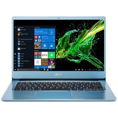 Ультрабук Acer Swift 3 SF314-41-R6W8 NX.HFEER.004