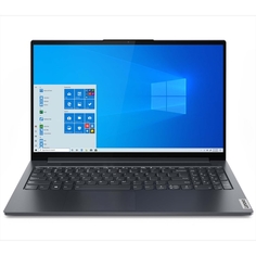 Ультрабук Lenovo Yoga Slim 7 15IIL05 (82AA002ARU)