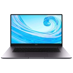 Ноутбук Huawei MateBook D 15 Boh-WAQ9R 512GB Space Grey MateBook D 15 Boh-WAQ9R 512GB Space Grey