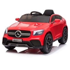 Электромобиль R-Wings Mercedes-Benz Concept GLC Coupe 12V, Red (RWE08) Mercedes-Benz Concept GLC Coupe 12V, Red (RWE08)