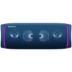 Беспроводная акустика Sony SRS-XB43 Blue