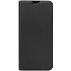 Чехол Vipe Book для Xiaomi Redmi 9C, Black Book для Xiaomi Redmi 9C, Black