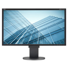 Монитор NEC EA224WMi BK/BK