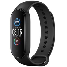 Фитнес-трекер Xiaomi Mi Smart Band 5 (BHR4215GL/BHR4219RU) Mi Smart Band 5 (BHR4215GL/BHR4219RU)