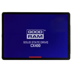 Внутренний SSD накопитель Goodram CX400 (SSDPR-CX400-01T)