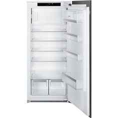 Встраиваемый холодильник однодверный SMEG SD7185CSD2P1