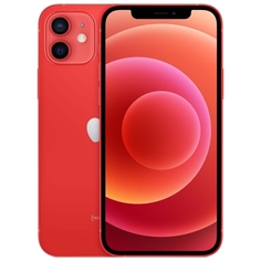 Смартфон Apple iPhone 12 64GB (PRODUCT)RED (MGJ73RU/A) iPhone 12 64GB (PRODUCT)RED (MGJ73RU/A)