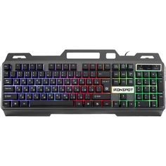 Игровая клавиатура Defender IronSpot GK-320L IronSpot GK-320L