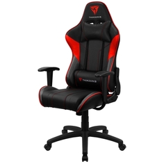 Кресло компьютерное игровое ThunderX3 EC3 Black-Red AIR EC3 Black-Red AIR