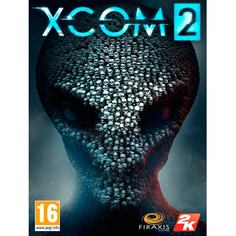 Цифровая версия игры PC 2K XCOM 2 XCOM 2