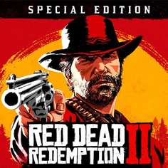 Цифровая версия игры PC 2K Red Dead Redemption 2: Special Edition