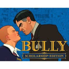 Цифровая версия игры PC 2K Bully: Scholarship Edition Bully: Scholarship Edition