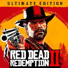 Цифровая версия игры PC 2K Red Dead Redemption 2: Ultimate Edition Red Dead Redemption 2: Ultimate Edition