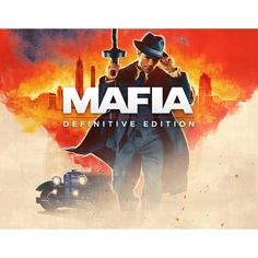 Цифровая версия игры PC 2K Mafia Definitive Edition (Steam) Mafia Definitive Edition (Steam)
