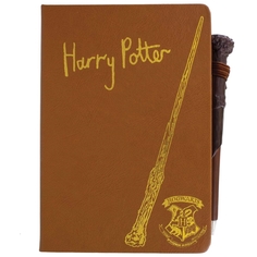 Сувенир Paladone Блокнот и ручка Harry Potter