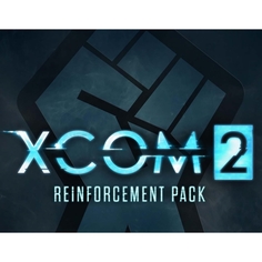 Дополнения для игр PC 2K XCOM 2 - Reinforcement Pack XCOM 2 - Reinforcement Pack
