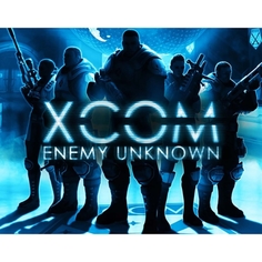 Цифровая версия игры PC 2K XCOM: Enemy Unknown XCOM: Enemy Unknown
