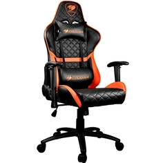 Кресло компьютерное игровое Cougar ARMOR One Black-Orange ARMOR One Black-Orange