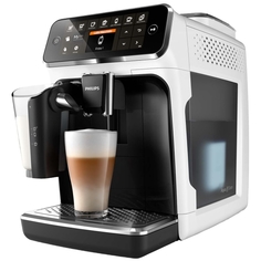 Кофемашина Philips EP4343/50 4300 Series LatteGo EP4343/50 4300 Series LatteGo