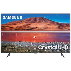 Телевизор Samsung UE43TU7090U