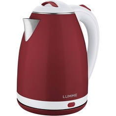 Электрочайник Lumme LU-145 Light Ruby