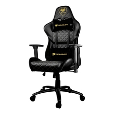 Кресло компьютерное игровое Cougar ARMOR One Royal ARMOR One Royal