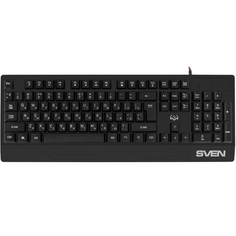 Игровая клавиатура Sven KB-G8300 KB-G8300